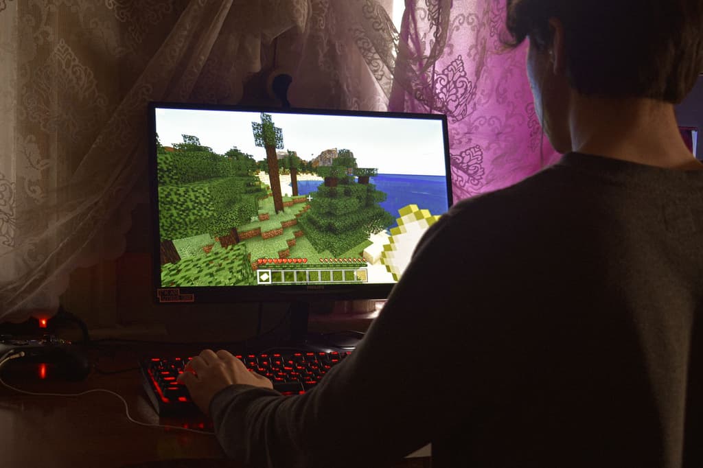 Как установить Forge для Minecraft: пошаговая инструкция